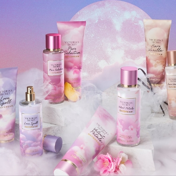 Victoria's Secret Other - VS BODY MIST